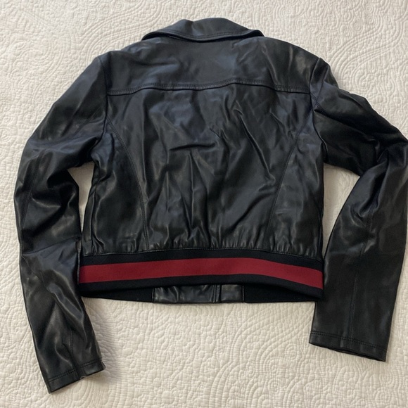 Express Moto Jacket - Picture 4 of 11